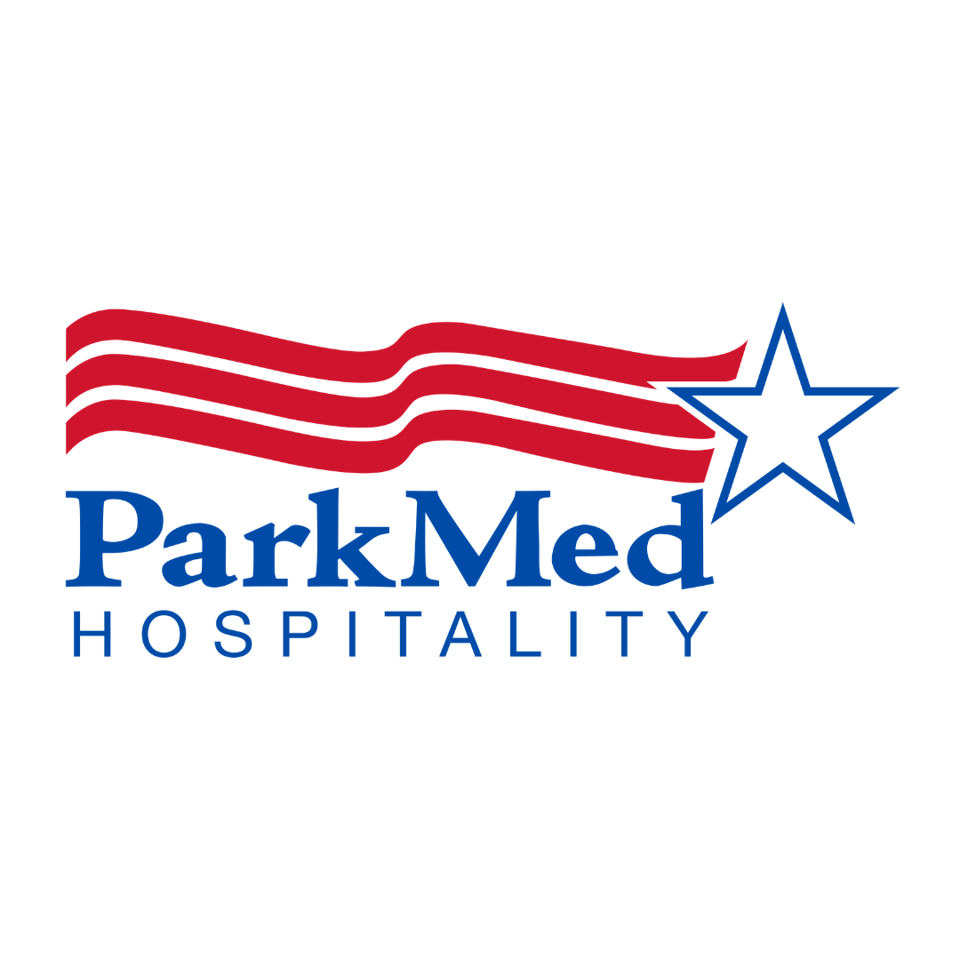 ParkMed Hospitality Logo